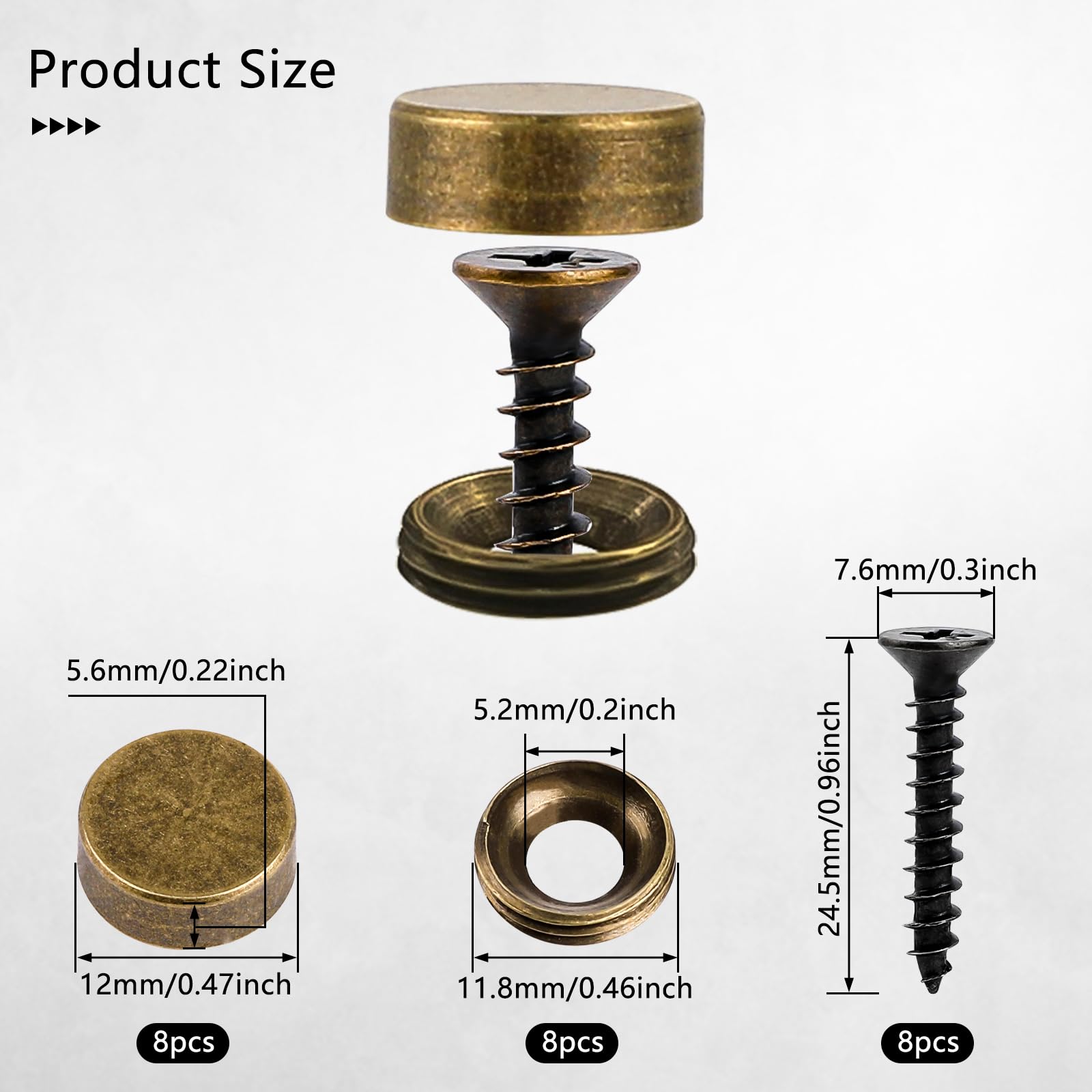 ウォールナットテーブル　真鍮ビス 楽天市場】真鍮 ビスの通販